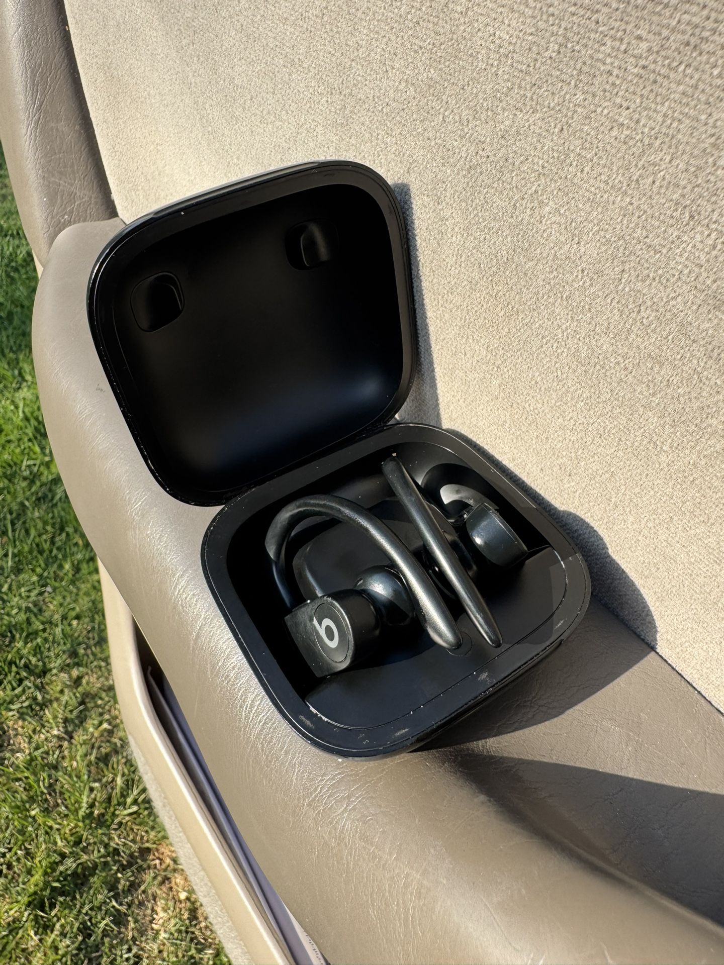 Powerbeats Pro wireless earbuds by Beats