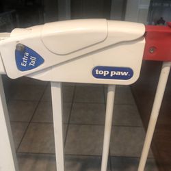 Child Proof Or Pet Proof Gate