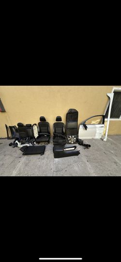 parts