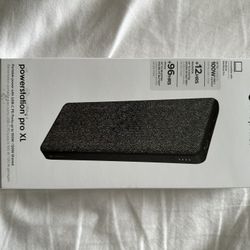 Morphie Powerstation Pro XL