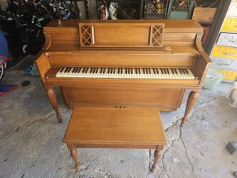 Piano