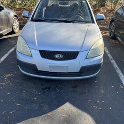 2009 KIA Rio