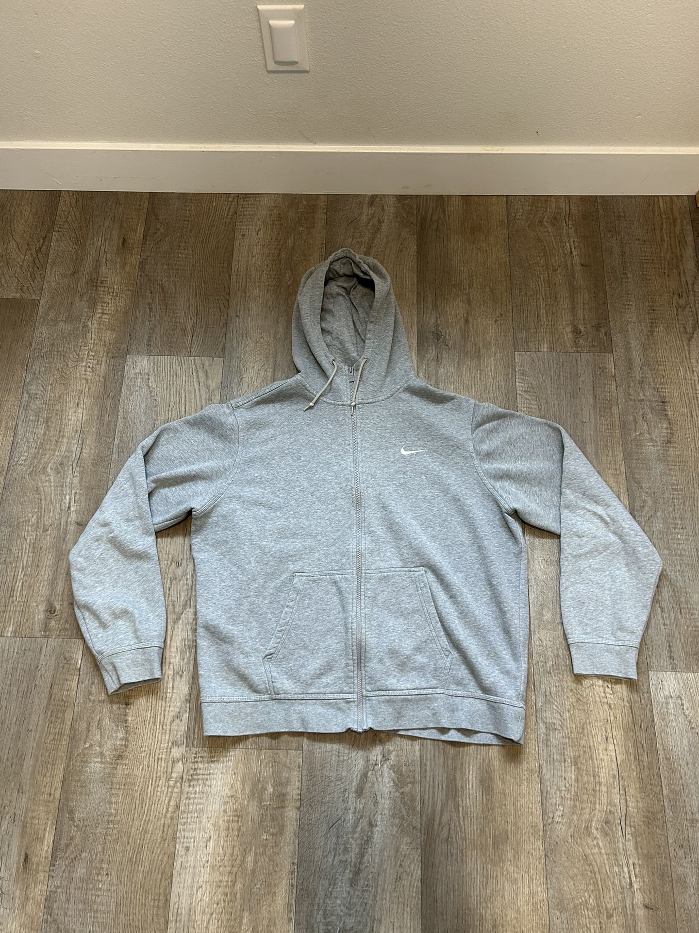 Nike Jacket