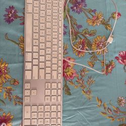 Apple Keyboard