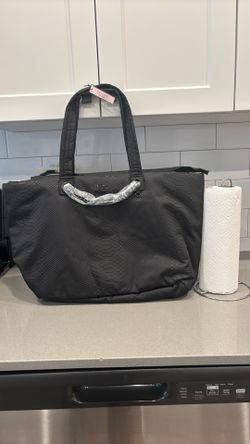 Large woman’s bag