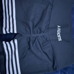 Woman’s Workout Shorts 