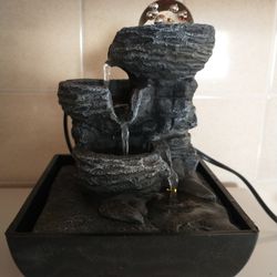Decorative Fountain