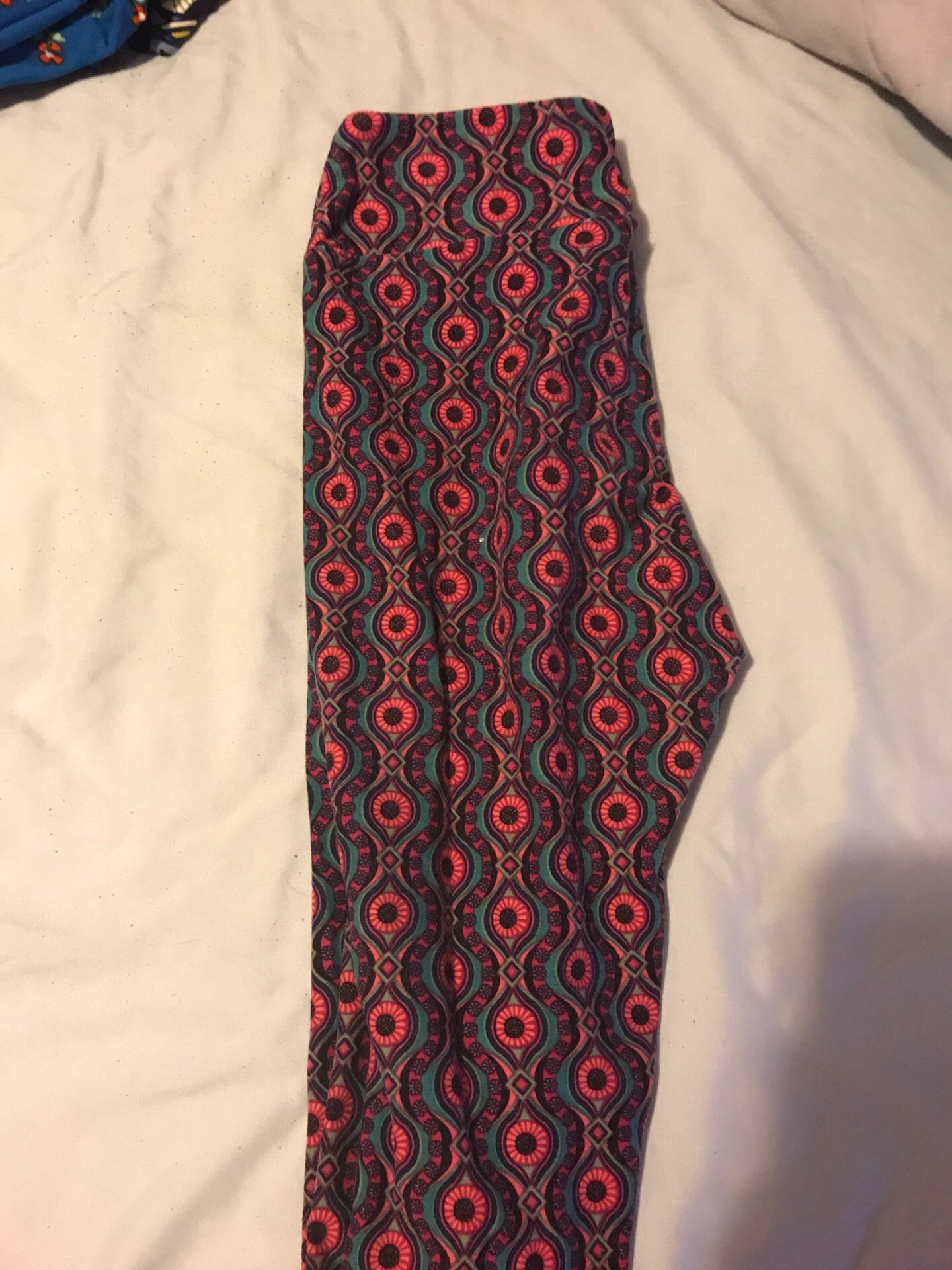 Lularoe OS leggings
