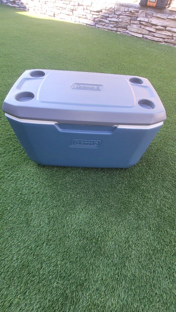 Cooler