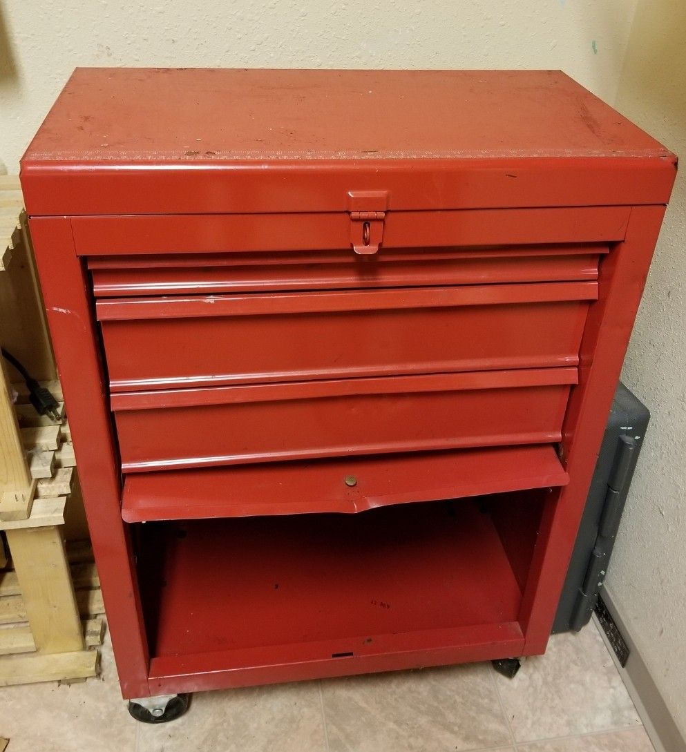 Tool Chest for Sale in Kirkland, WA OfferUp