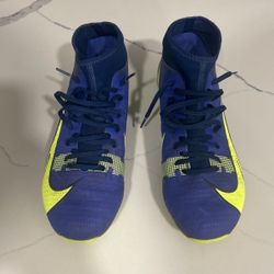 Nike Superfly 9 Soccer Cleats
