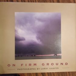 On Firm Ground