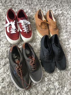 Vans