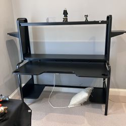 Gaming Table - Desk -$120 OBO 