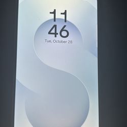 Samsung S25+ Phone 