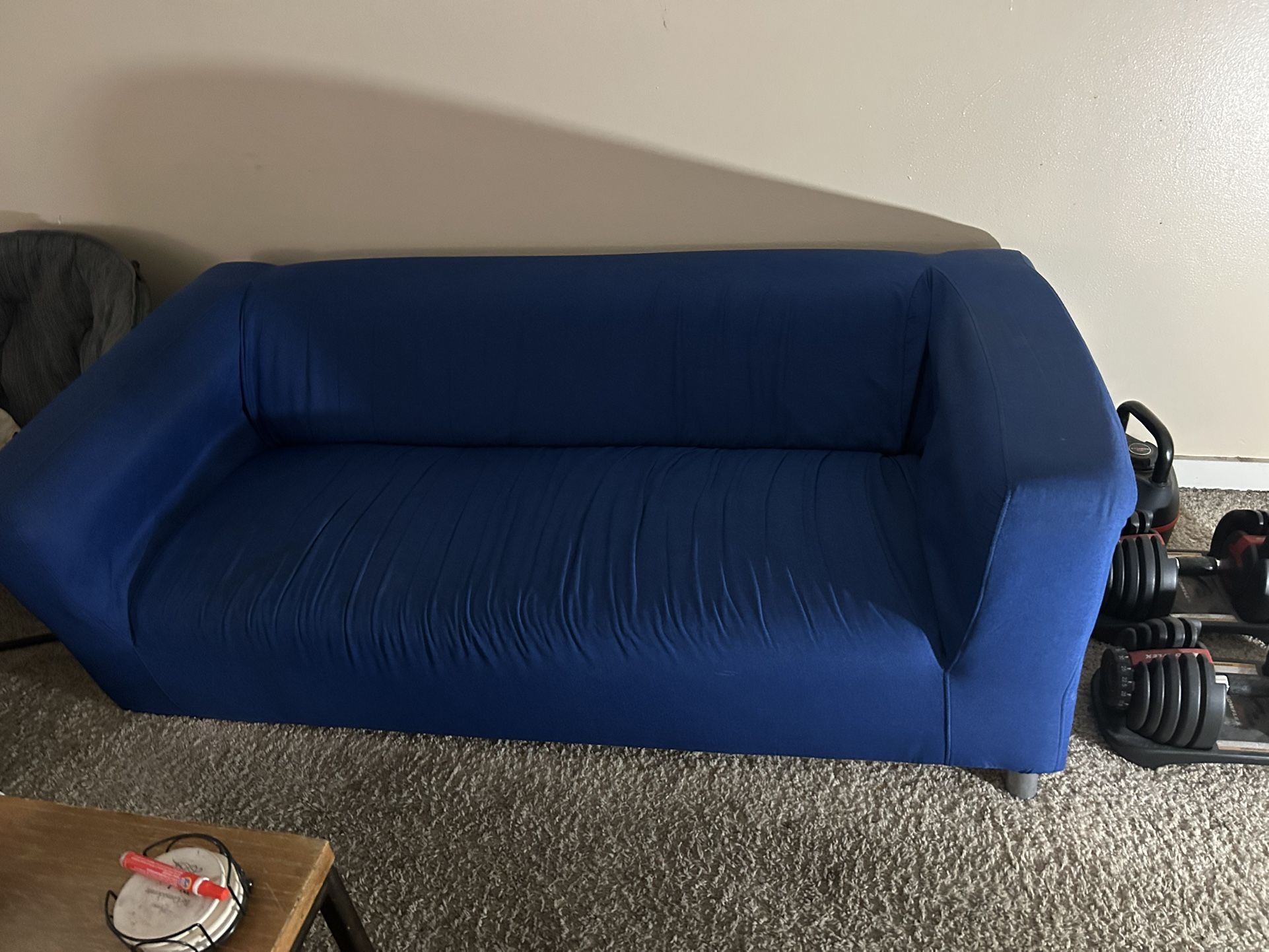 Free Loveseat