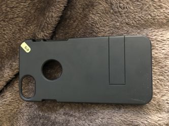 iPhone 6 Pure Gear case w/ belt clip and credit card/ID card holder.