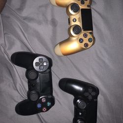 PS4 Controller