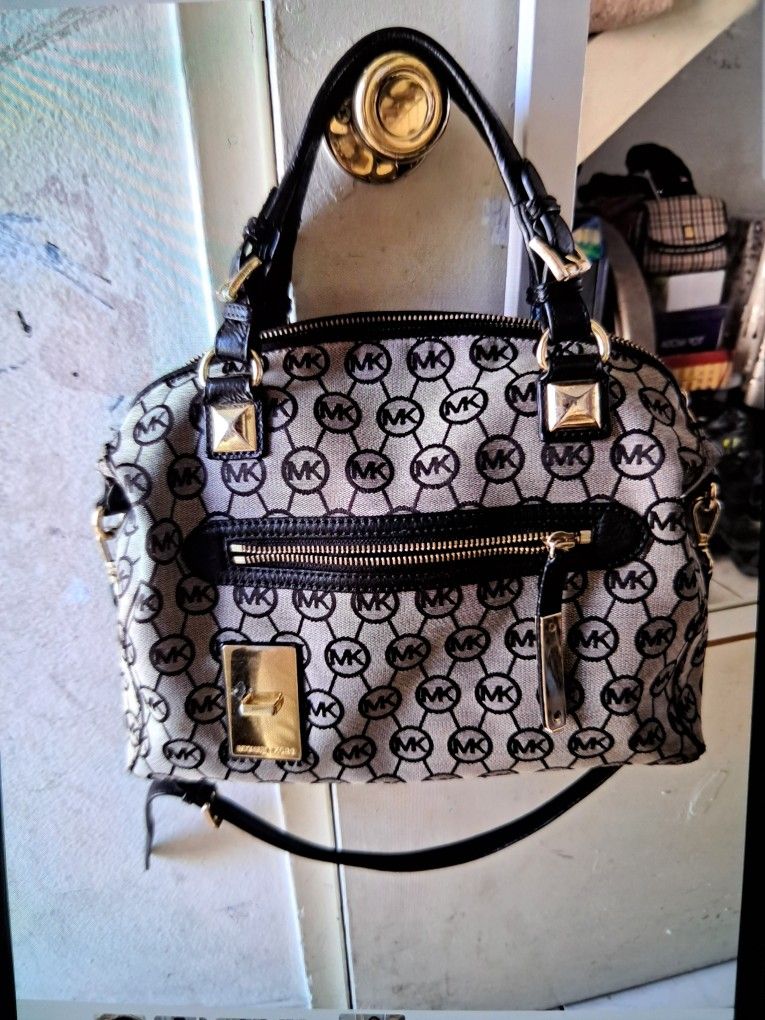 Bag Mk