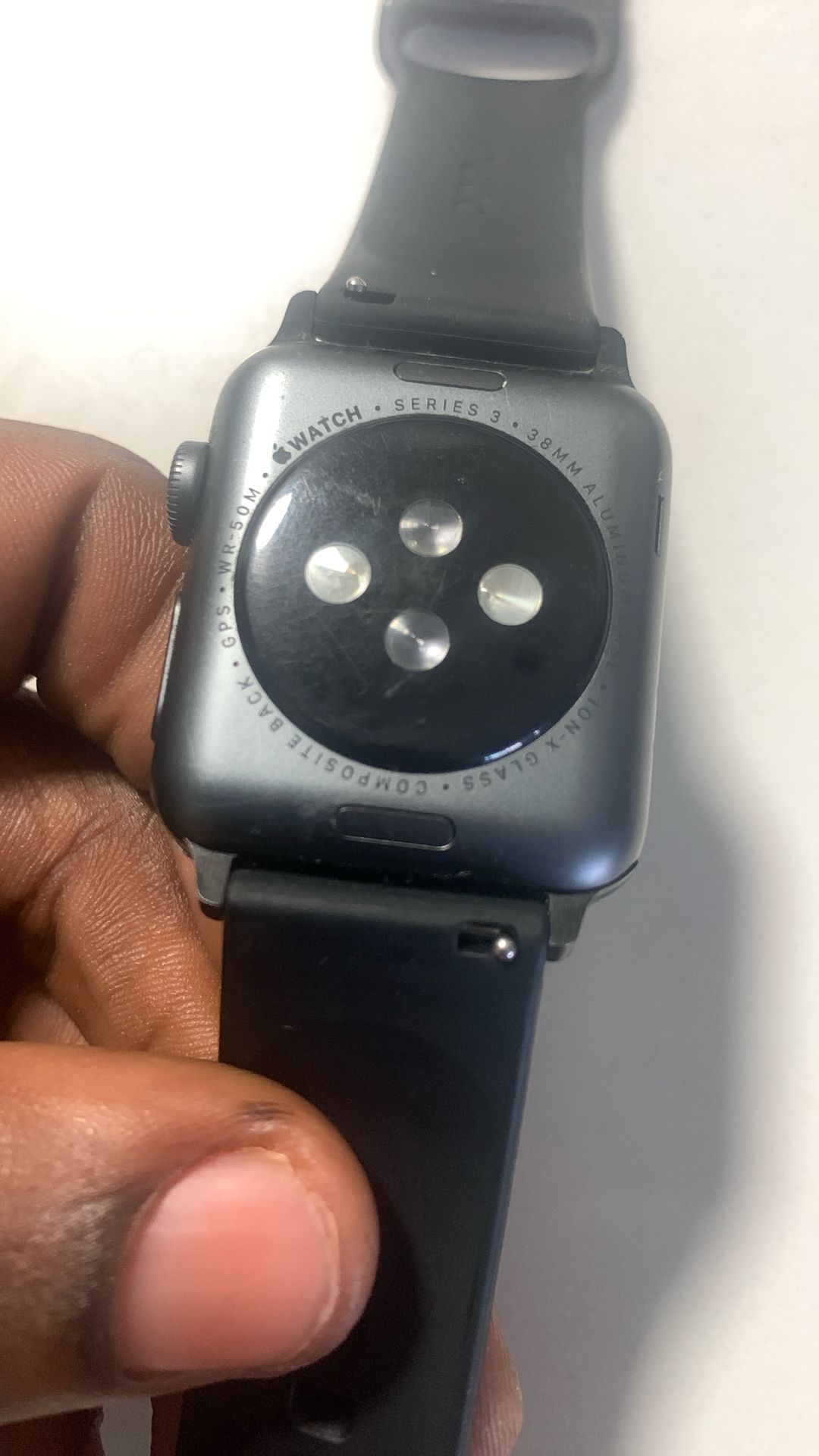Apple Watch Series 3 