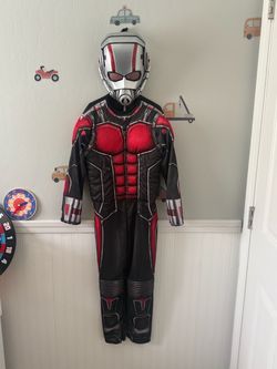 Ant man