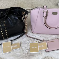 Michael Kors Purses 