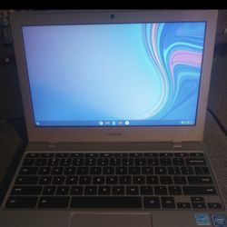 Samsung Chromebook 4 11.6