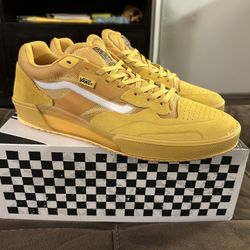 Vans Anthony Van England Pro Shoes 