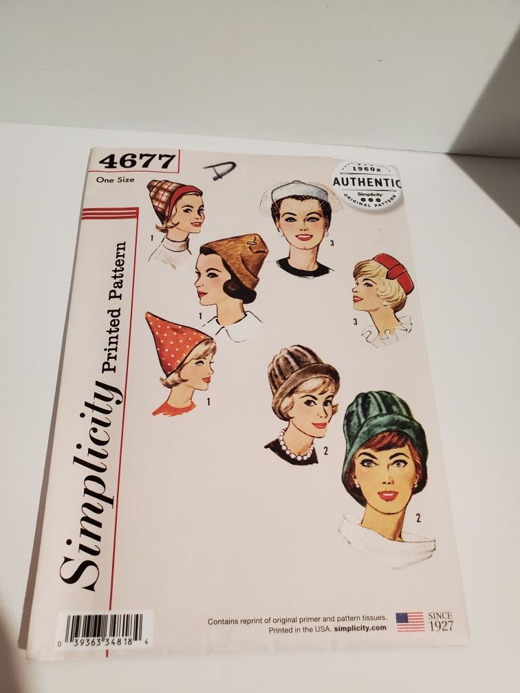 Simplicity Patterns