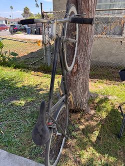 Pixie Bike
