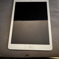 iPad Air
