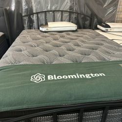 I ABSOLUTELY NEED TO SELL THESE NEW MATTRESSES!