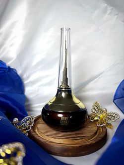 Le Chameau Burj Dubai Pure Oud Eau de Parfum 3.4 oz 100ml Unisex — No Box