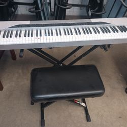 Casio Privia PX-310 Keyboard 