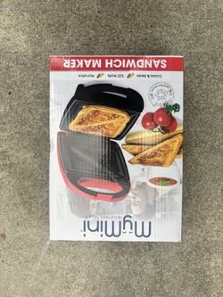 Sandwich Maker