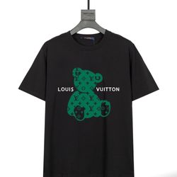 Gucci And Lv T Shirt 