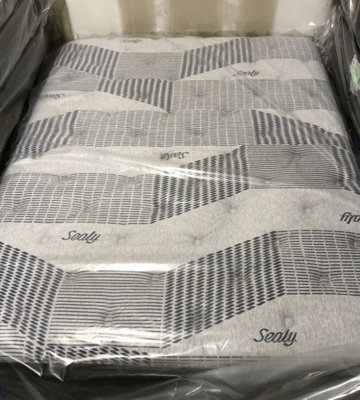 MATTRESS SALE!