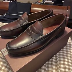 Allen Edmonds Dress Shoes
