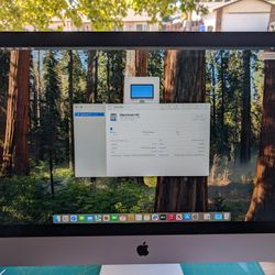 2019 27" IMac