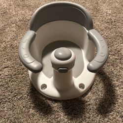 Baby Bath Tub Seat 