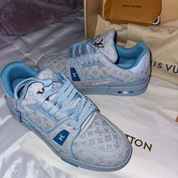 Louis Vuitton Man Shoes 