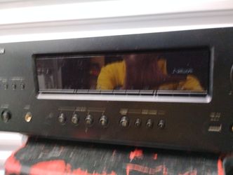 Denon AVR 391