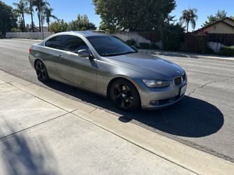 2010 BMW 328i