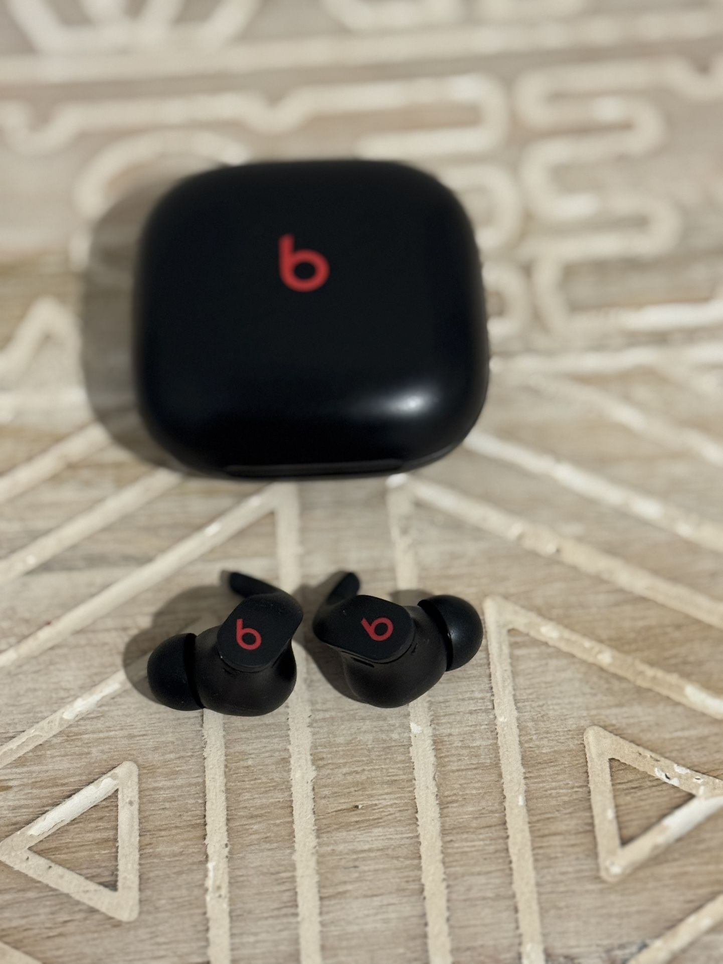 Beats Fit Pro