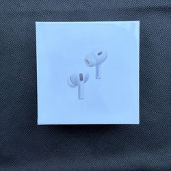 AirPod Pro 2 - $50