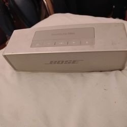 Bose mini 2  soundlink