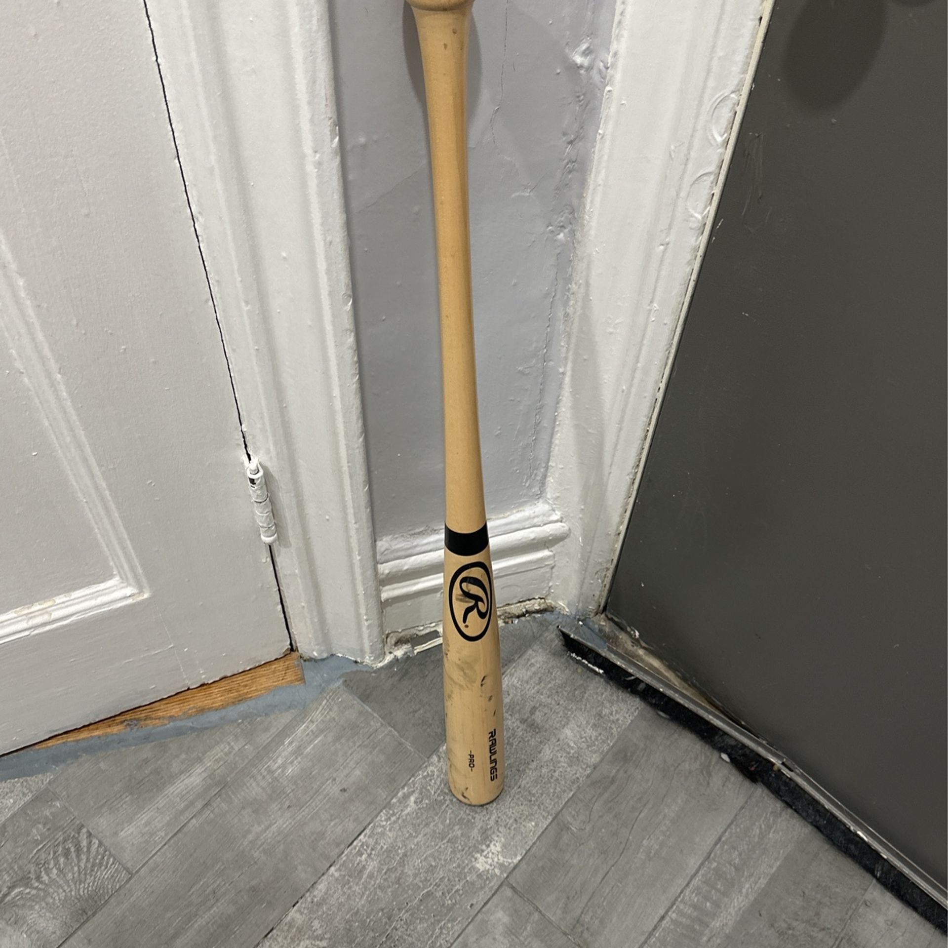 Rawlings Baseball Bat