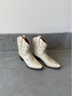 Ranch Road Cowgirl Boots