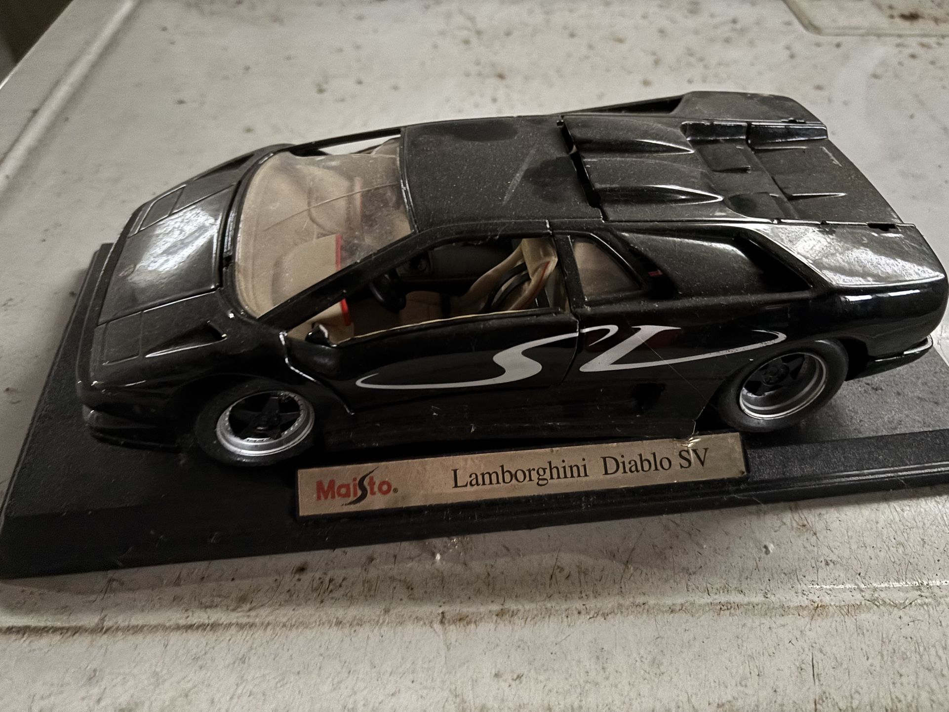 Lamborghini