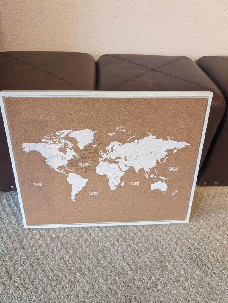 Cork Board